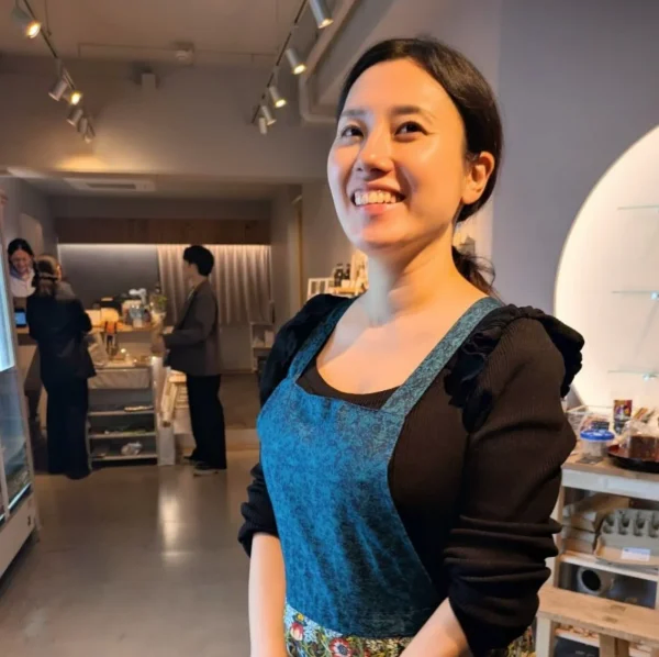 정말이지 이런 아줌마가 뭐가 좋다고..._1.webp