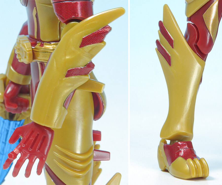 [반다이식완] 미니프라 넘버원 합체 PB 오르카 부스터. 예약 마감 직전 리뷰_8.jpg