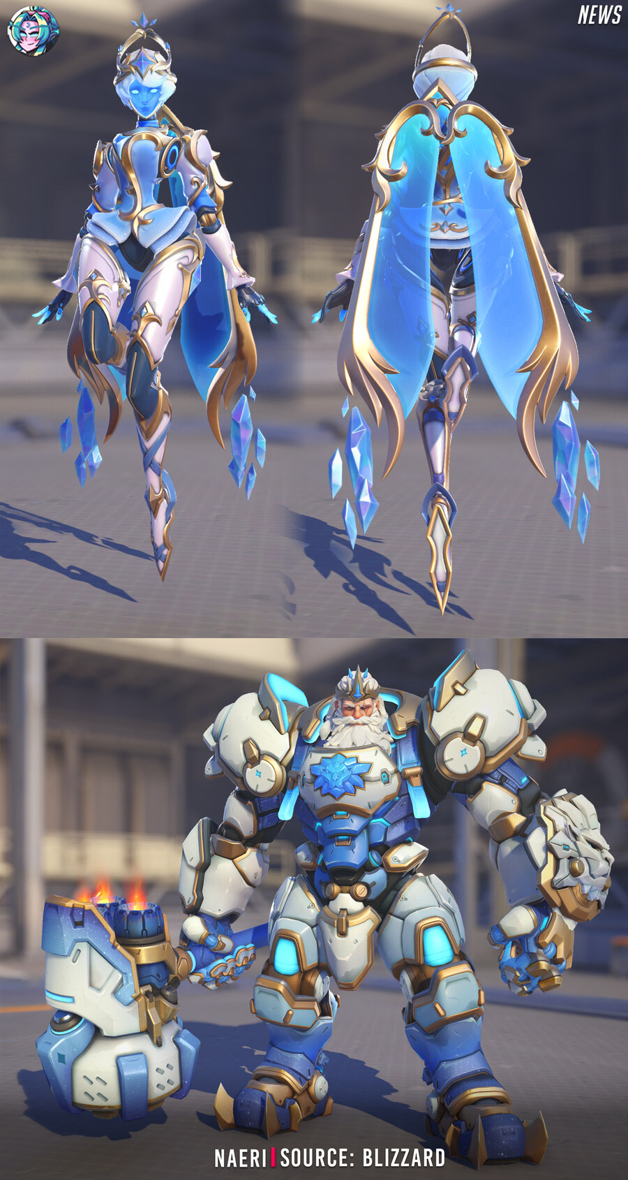 오버워치2 시즌20 새로운 모든 스킨 총정리 및 신규 애니메이션_14.jpg