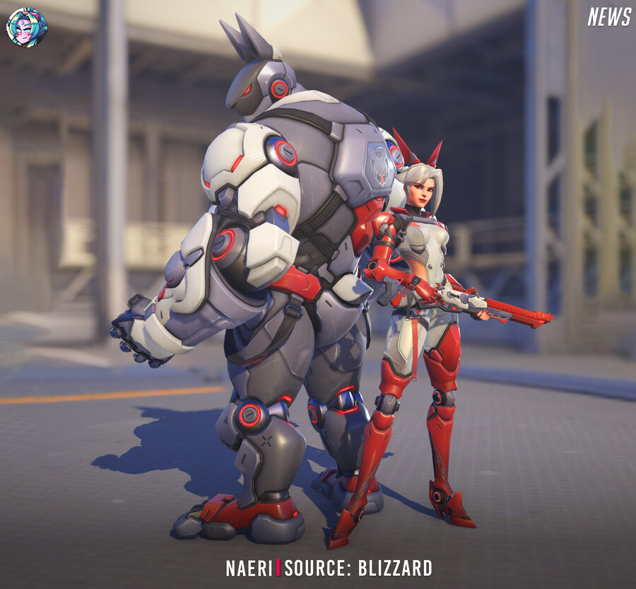 오버워치2 시즌20 새로운 모든 스킨 총정리 및 신규 애니메이션_9.jpg