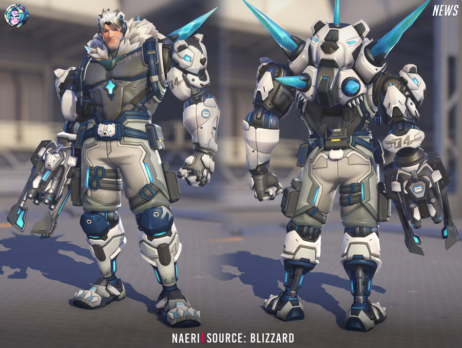 오버워치2 시즌20 새로운 모든 스킨 총정리 및 신규 애니메이션_10.jpg