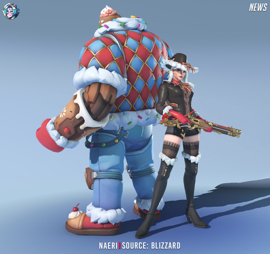 오버워치2 시즌20 새로운 모든 스킨 총정리 및 신규 애니메이션_18.jpg