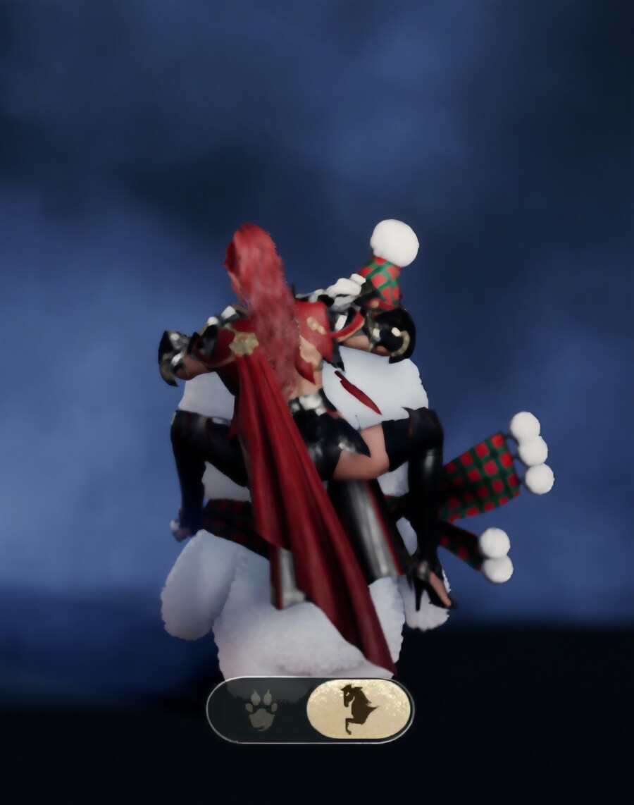 아이온2) 펫 타는 자세 죤나 욱기네 ㅋㅋㅋㅋㅋ_2.jpg