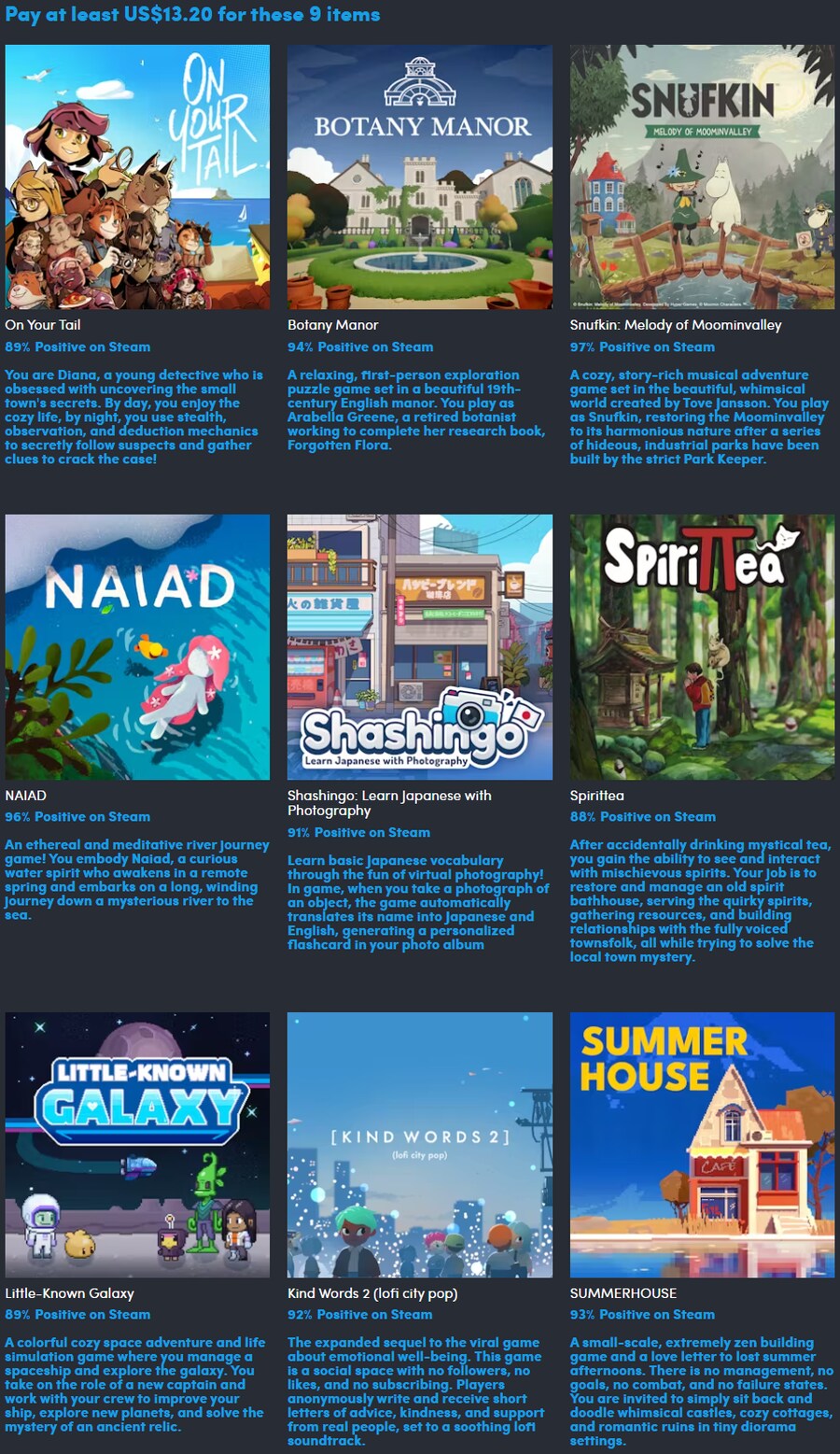 [험블번들] 홀썸 스낵 2025 쇼케이스 번들 / $13.20_2.png