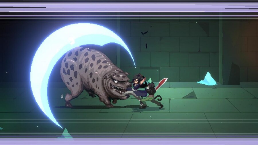 덱빌딩 로그라이트 게임 '페어리 테일 던전스' 스위치판 발매 및 한국어 지원_2.jpg