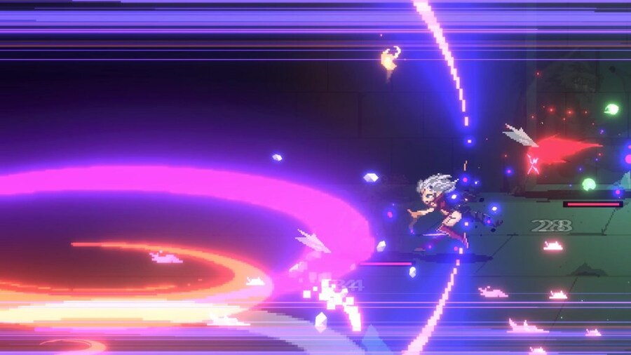 덱빌딩 로그라이트 게임 '페어리 테일 던전스' 스위치판 발매 및 한국어 지원_4.jpg