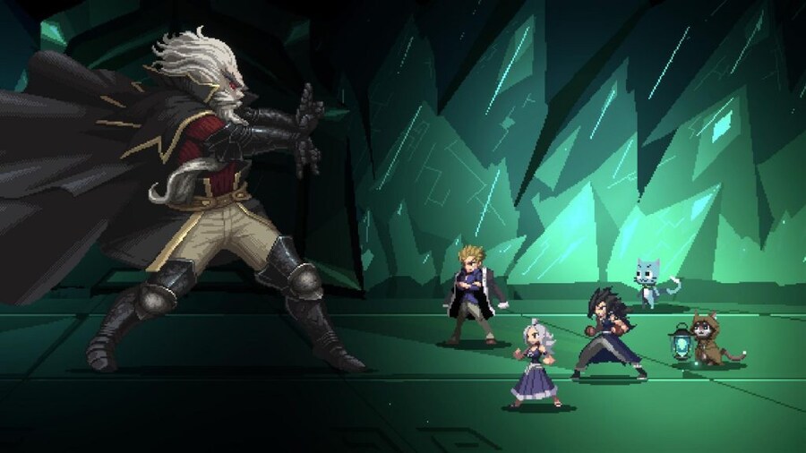 덱빌딩 로그라이트 게임 '페어리 테일 던전스' 스위치판 발매 및 한국어 지원_7.jpg