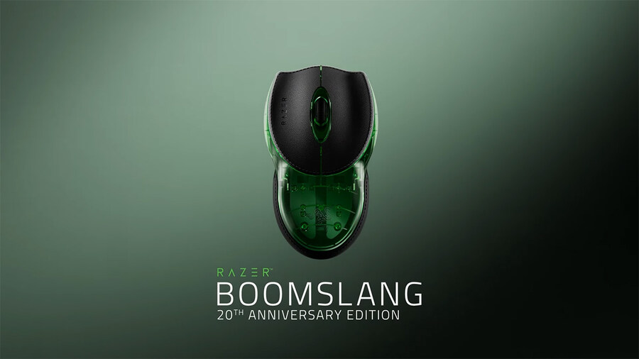Razer Boomslang 20주년 에디션 발표_1.jpg