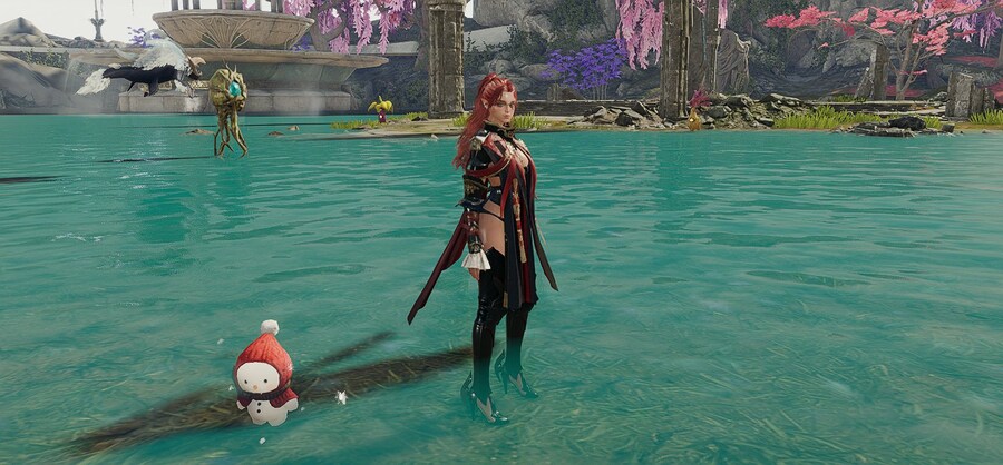 아이온2) 아 모르겠고 일단 펫부터 질름 ㅋㅋㅋ_1.jpg