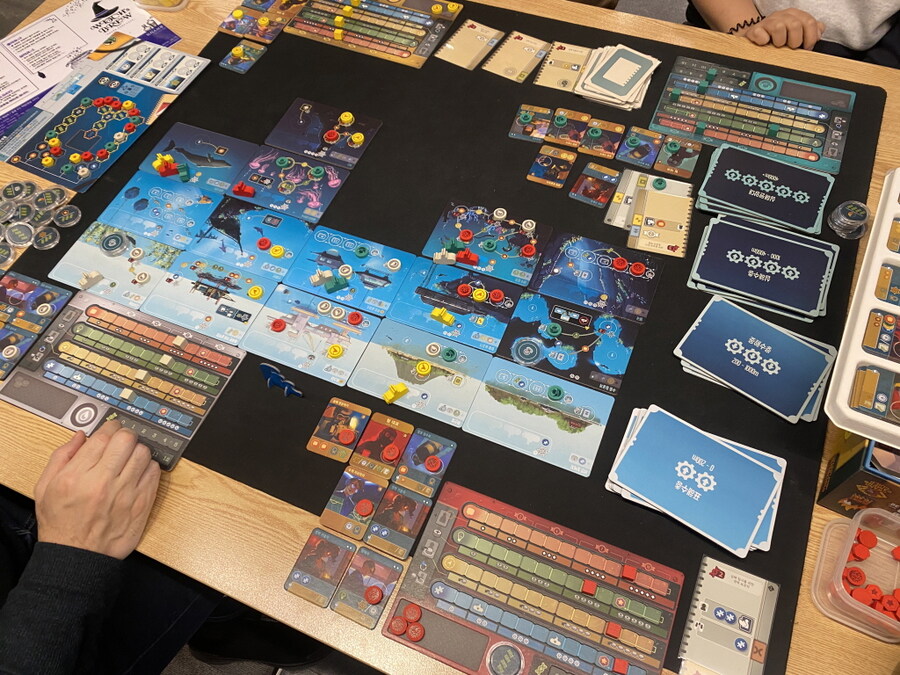 2025.11.13(목) 평일 모임(458) 후기 in 위치스브루_3.jpg