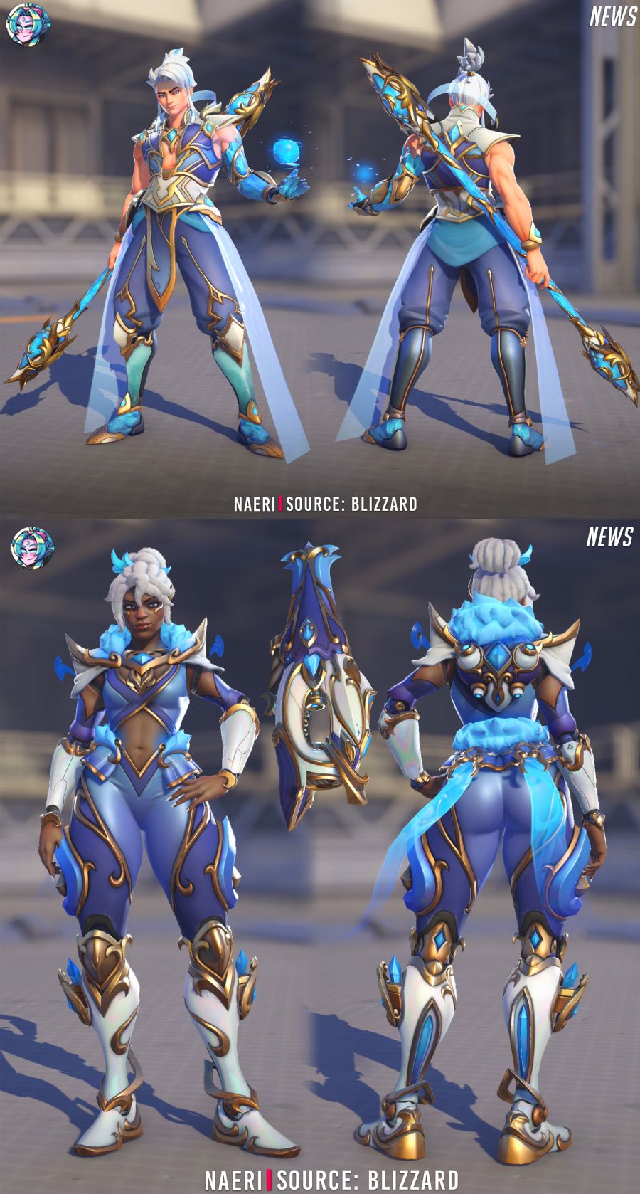 오버워치2 시즌20 새로운 모든 스킨 총정리 및 신규 애니메이션_13.jpg