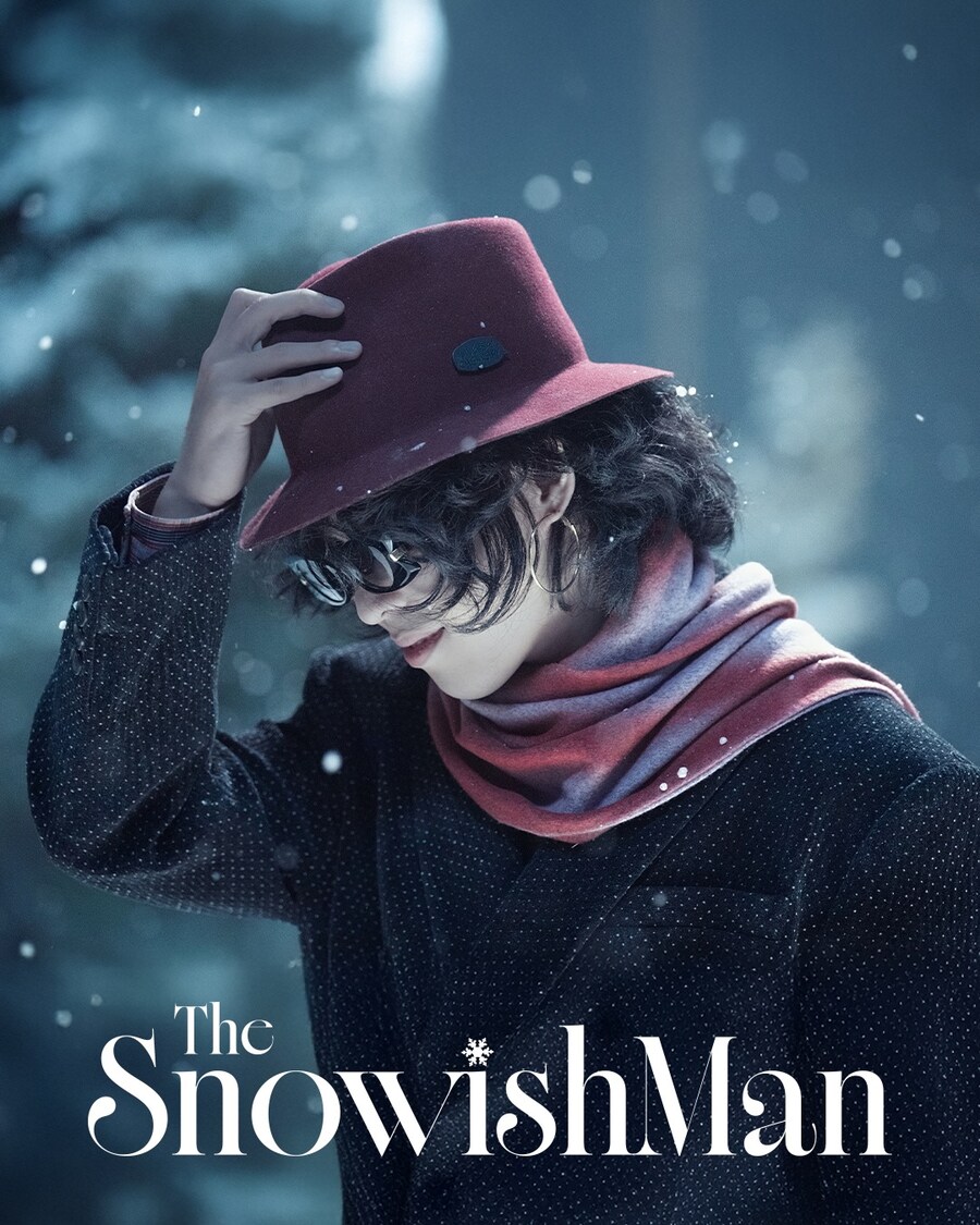 현대자동차 x 이찬혁 - 'The Snowish Man' Main Film_1.jpg