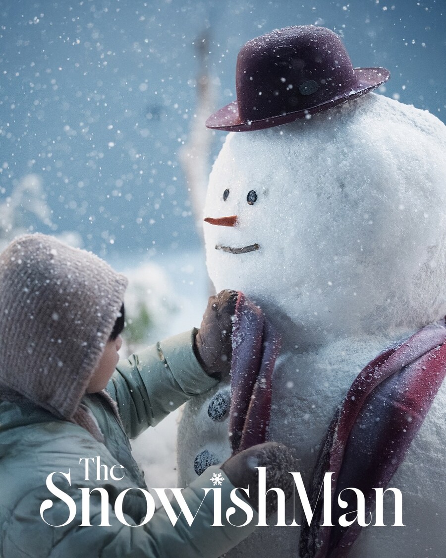 현대자동차 x 이찬혁 - 'The Snowish Man' Main Film_3.jpg