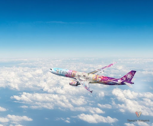 티웨이 항공, "트리니티 항공"으로 이름 바꾼다_2.jpg