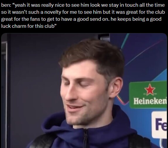 토트넘 선수 "손흥민이 런던 오는게 뭐가 특별하냐?"_1.png