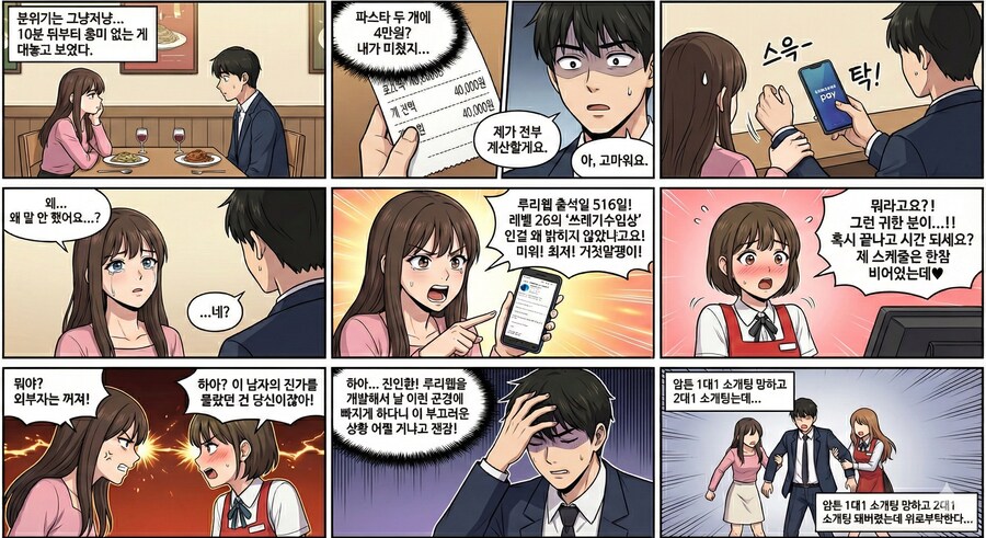 유게 자체 유머글을 만화로 재구성해봄_2.png