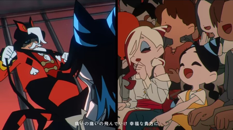 1991년의 서커스의 어두운 면과 내리막길에 쇄기를 박은 사건_4.jpg