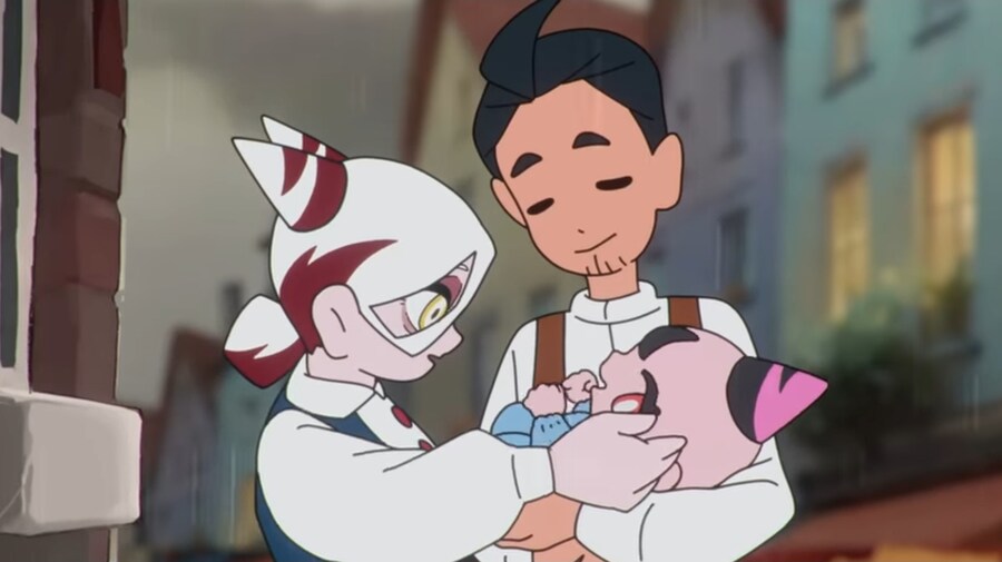 1991년의 서커스의 어두운 면과 내리막길에 쇄기를 박은 사건_10.jpg