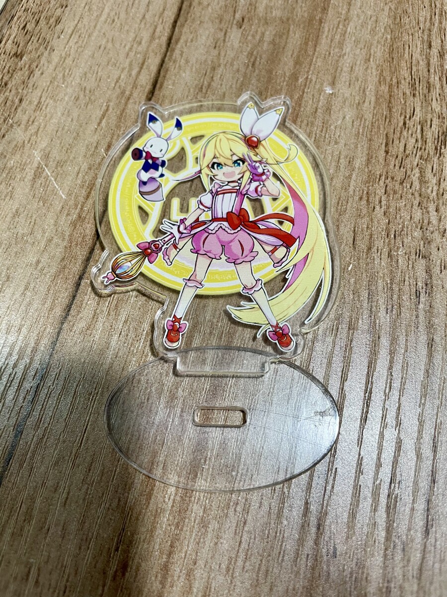 엽서와 아크릴이 왔습니다... 그런데!_2.jpg