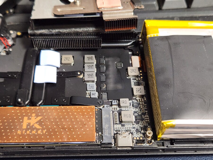 GPD WIN4 배터리 교체_7.jpg