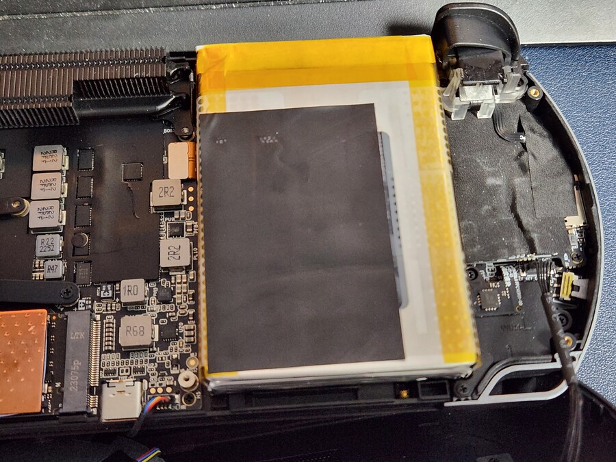 GPD WIN4 배터리 교체_14.jpg