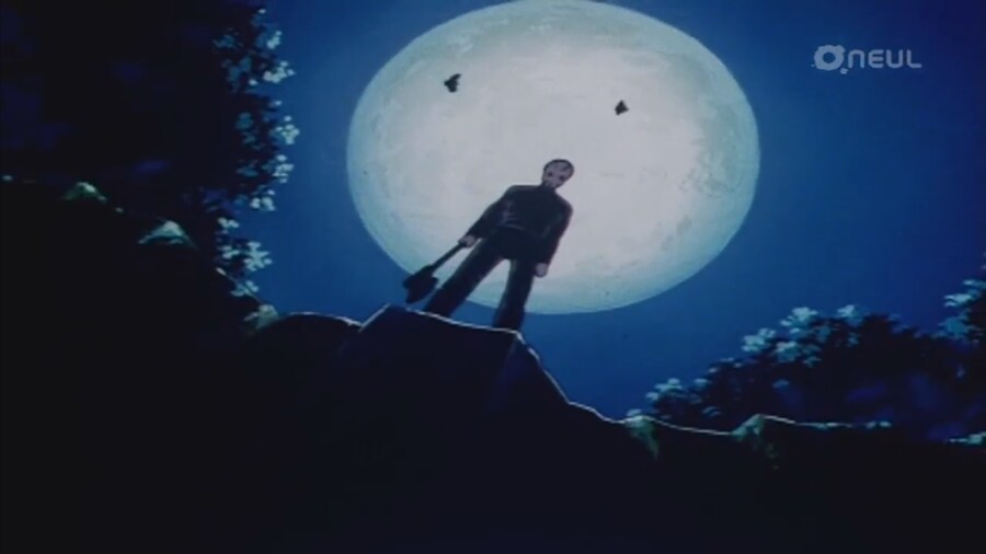 (스포일러 주의) 소년탐정 김전일 90년대 애니 감성_5.png