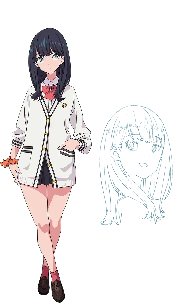 그리드맨) 릿카 허벅지 변천사_3.webp