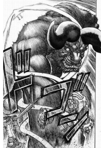 베르세르크)"그리피스랑 싸우라고!"_5.png