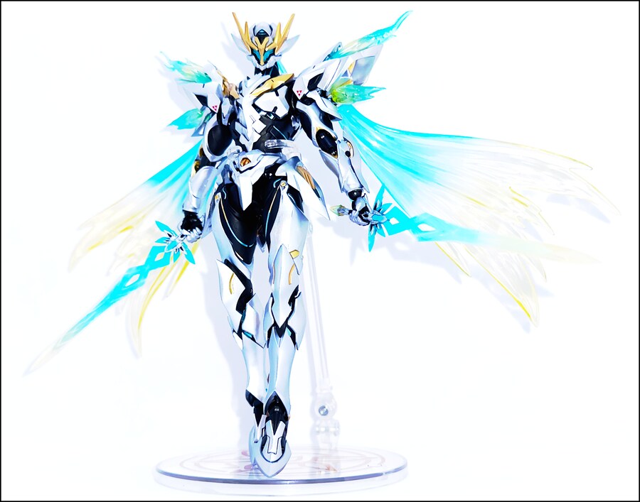 스타레일) 피규아츠 반디 도착했슴_14.png