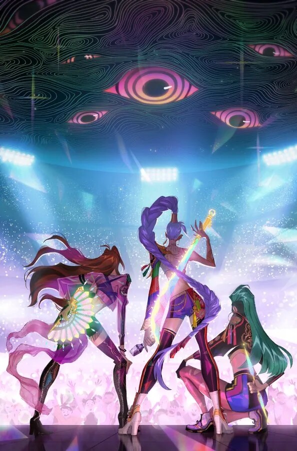 캐대헌)요즘 케이팝이 뜬다고 별 ㅁㅊㄴ을 다봤네_1.png