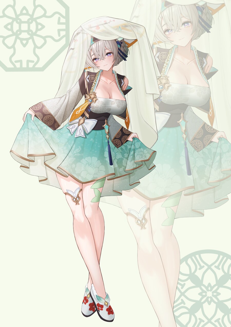 스타레일) 피규아츠 반디 도착했슴_3.jpg