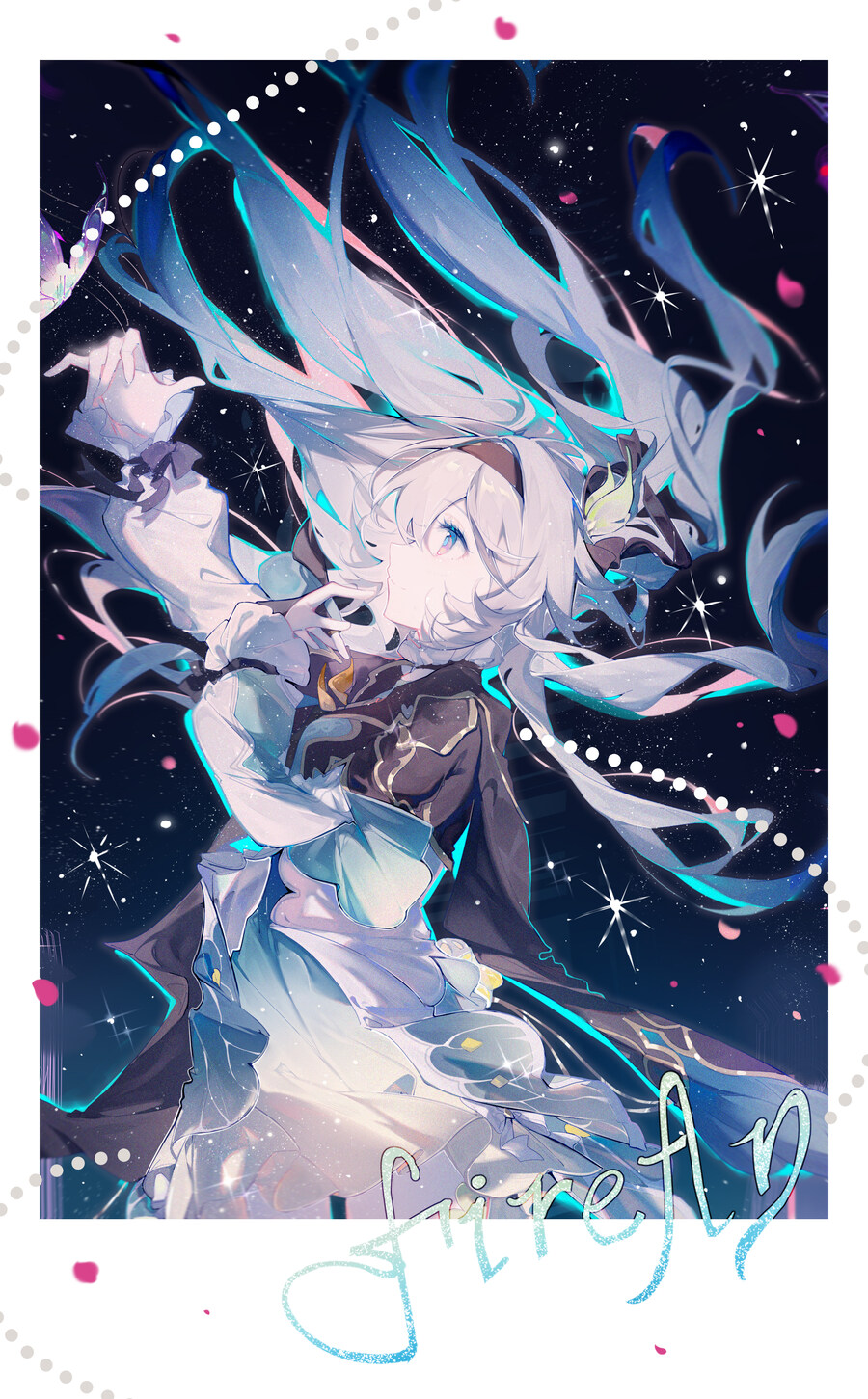 스타레일) 피규아츠 반디 도착했슴_5.jpg