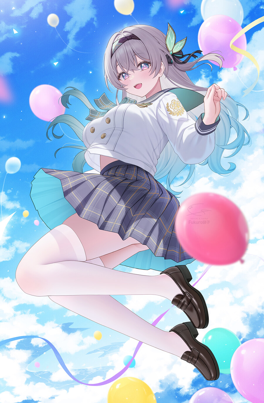 스타레일) 피규아츠 반디 도착했슴_7.jpg