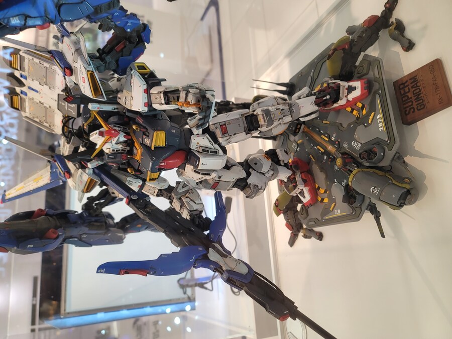 간만에 용산 구경..(건베와 워해머 팝업)_9.jpg