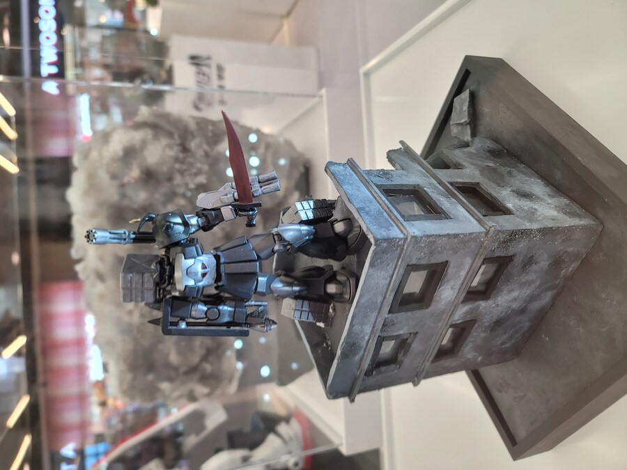 간만에 용산 구경..(건베와 워해머 팝업)_11.jpg