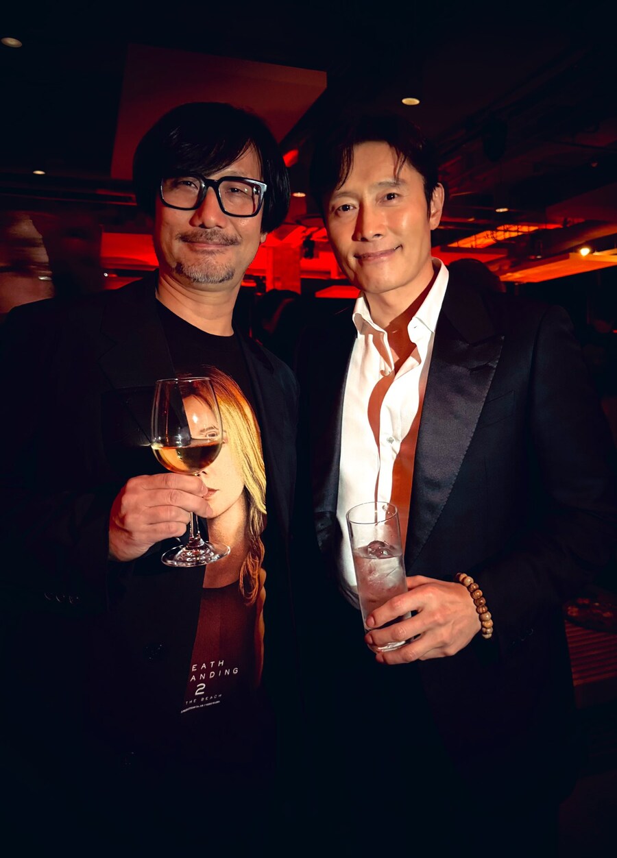 박찬욱 감독과 재회한 코지마 히데오_5.jpg