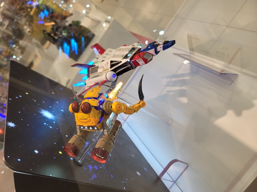 간만에 용산 구경..(건베와 워해머 팝업)_4.jpg