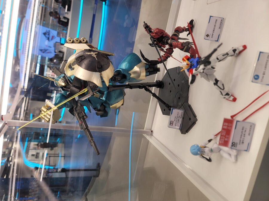 간만에 용산 구경..(건베와 워해머 팝업)_14.jpg