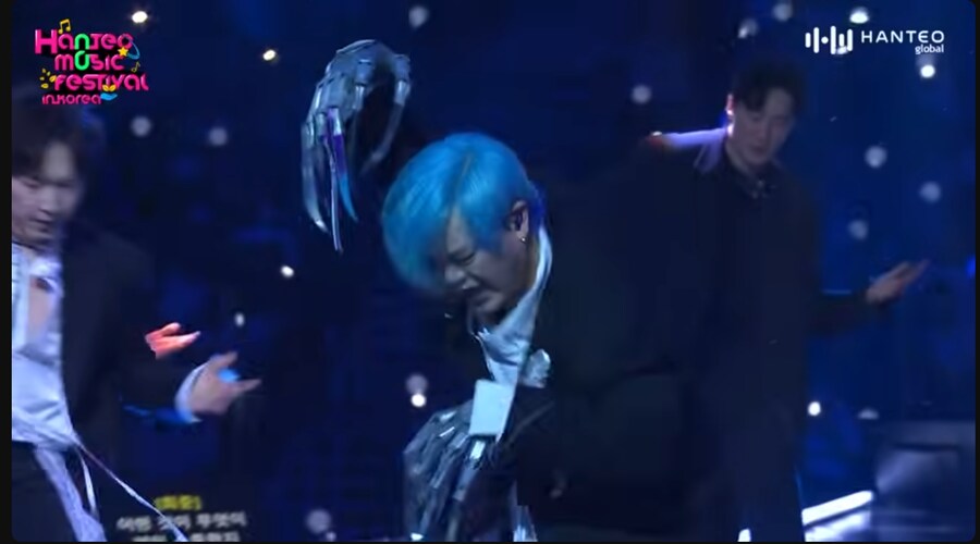 1세대 아이돌한테 깝치면 안되는 이유_1.png