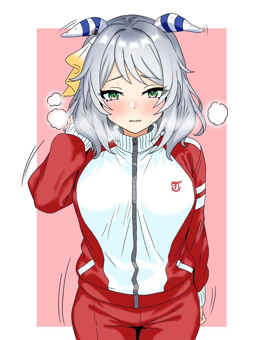 [말딸] 트레이닝을 잠시 멈춘 그녀들_4.jpg