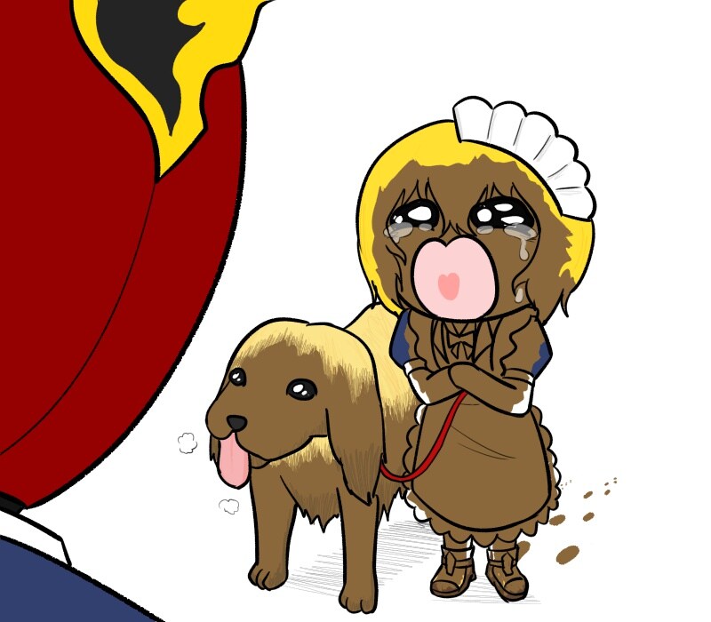 [림버스]메이드 돈키호테와 집사 단테의 하루_3.jpg