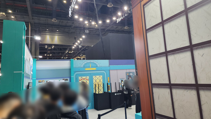 지난주에 다녀온 AGF 2025 관람 후기 (스압/사진, 영상 위주)_33.jpg