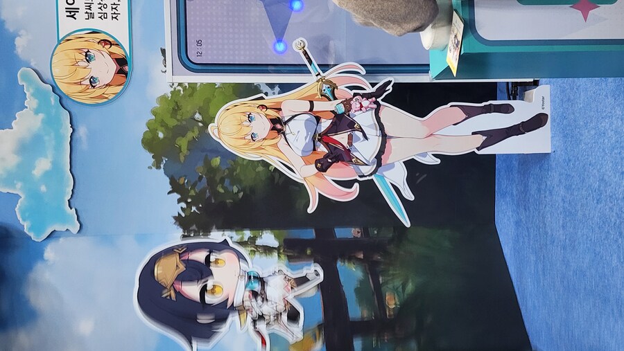 지난주에 다녀온 AGF 2025 관람 후기 (스압/사진, 영상 위주)_39.jpg