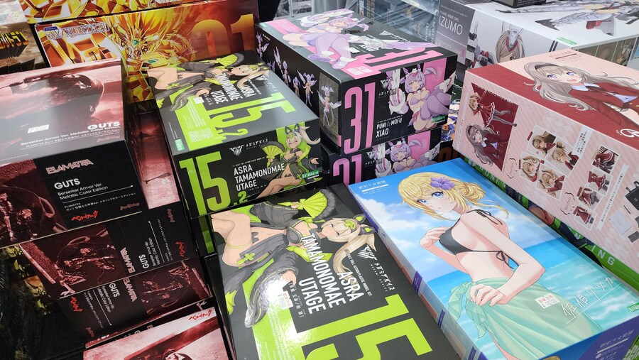 지난주에 다녀온 AGF 2025 관람 후기 (스압/사진, 영상 위주)_75.jpg