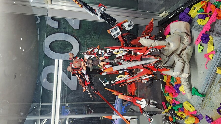 지난주에 다녀온 AGF 2025 관람 후기 (스압/사진, 영상 위주)_79.jpg