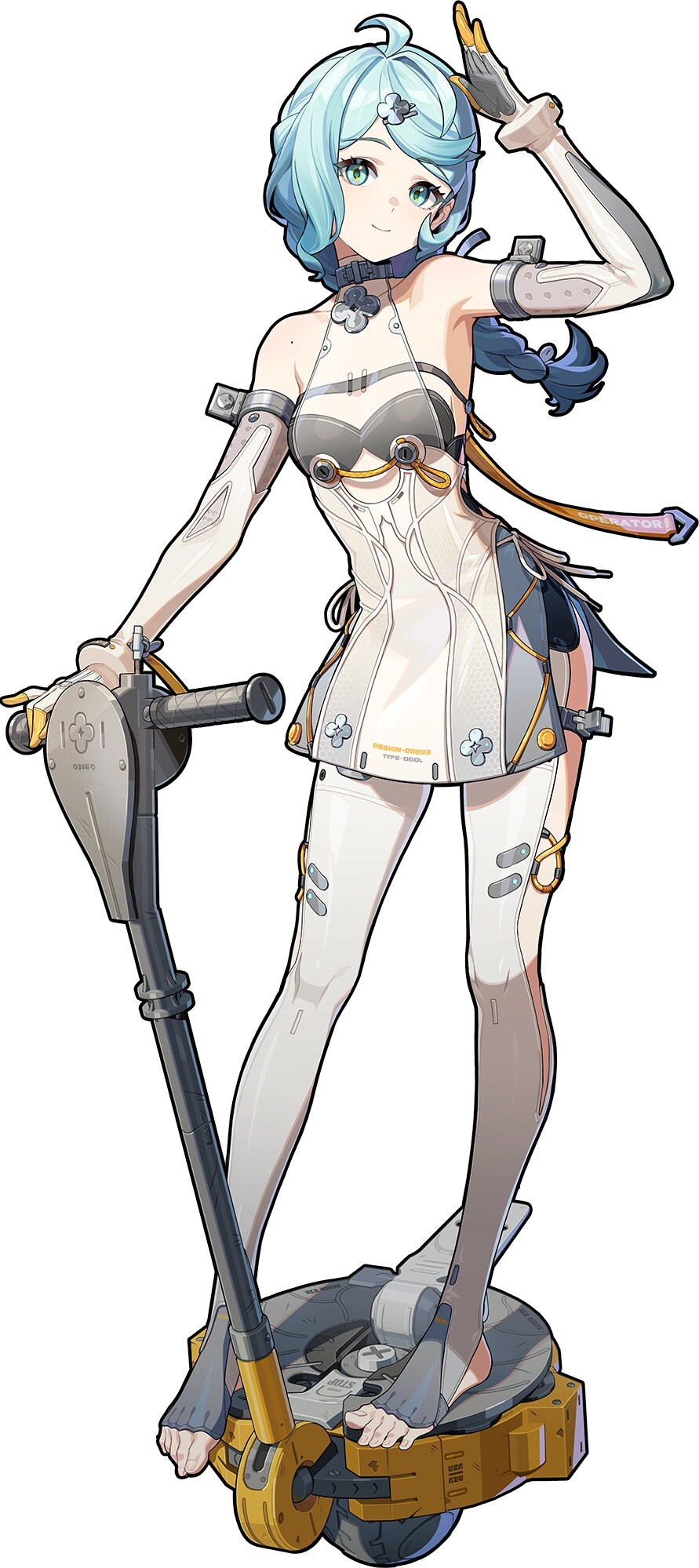 "하고있는 게임별 애정캐 모아보면 어떤 취향의 여자를 좋아하는지 알 수 있데"_5.png