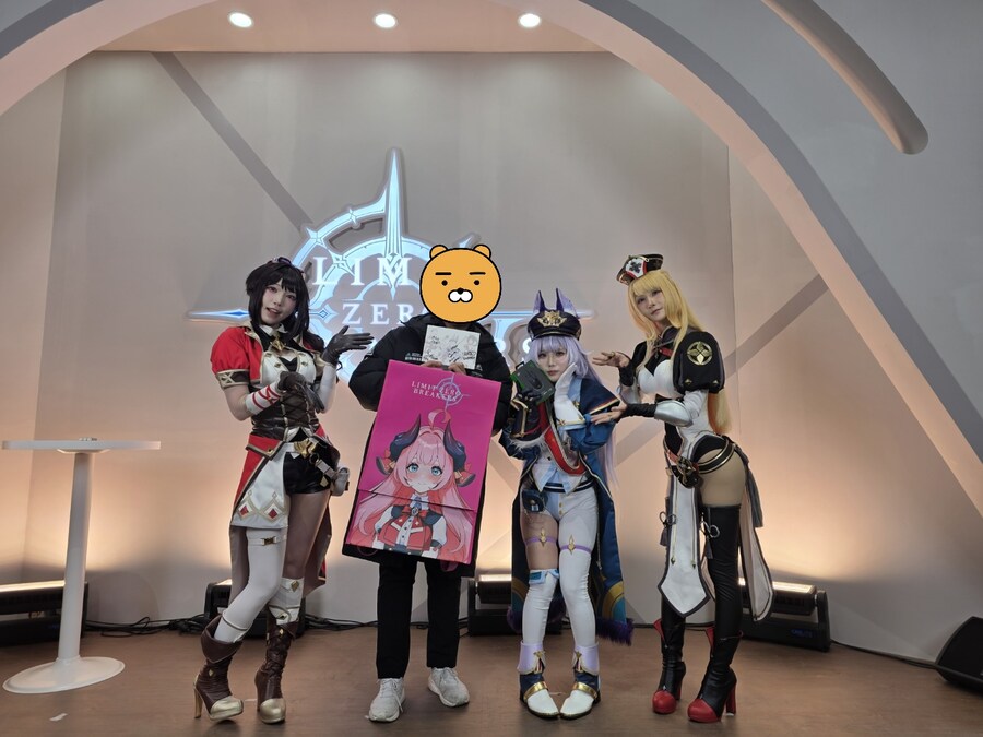 AGF)와 코스어분이 본인 트위터에서 나 언급해줌!!!_1.jpg