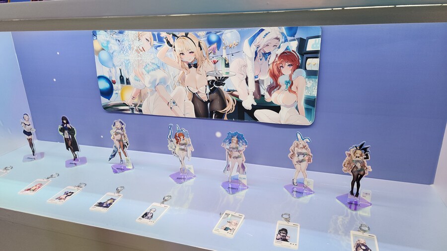 지난주에 다녀온 AGF 2025 관람 후기 (스압/사진, 영상 위주)_85.jpg