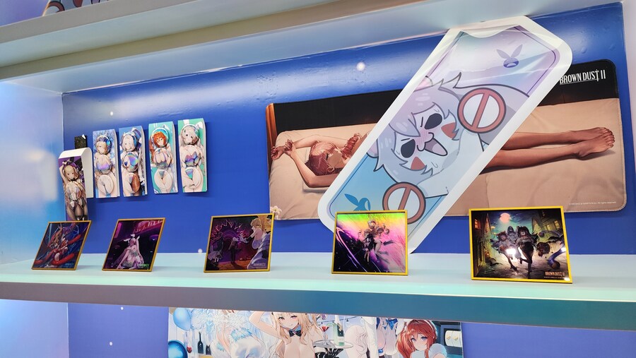 지난주에 다녀온 AGF 2025 관람 후기 (스압/사진, 영상 위주)_87.jpg