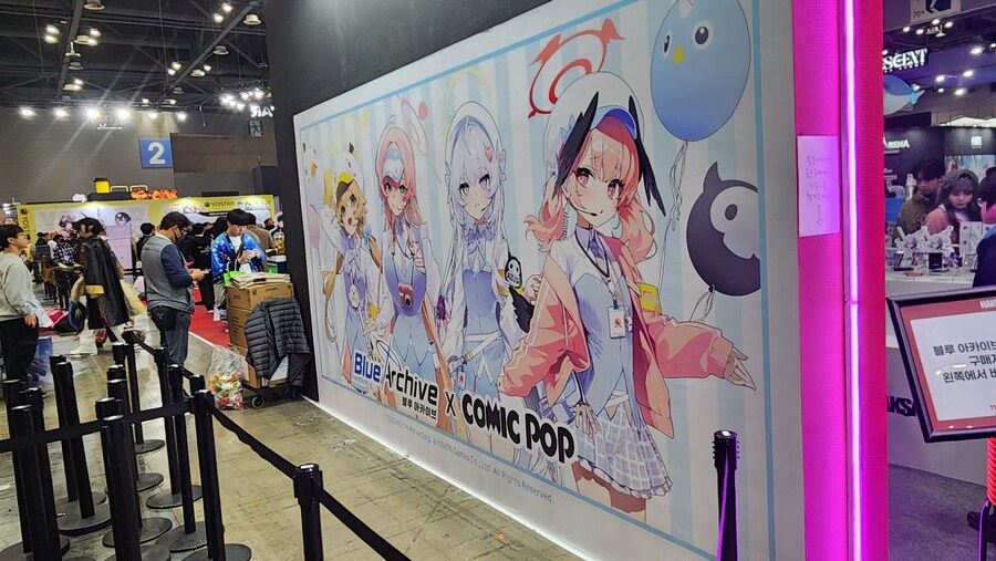 지난주에 다녀온 AGF 2025 관람 후기 (스압/사진, 영상 위주)_93.jpg